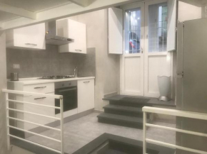 CASA VERGINELLE SHORT LETS Catania
